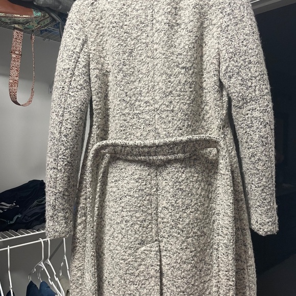Express woman coat size XS - Picture 3 of 3